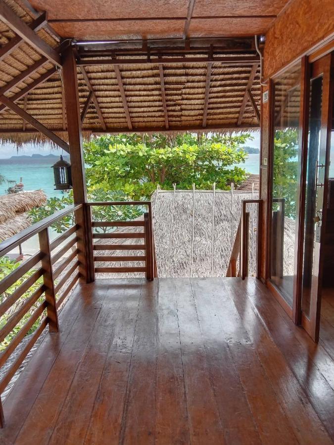 Bed and breakfast Sea To Moon Lipe Extérieur photo